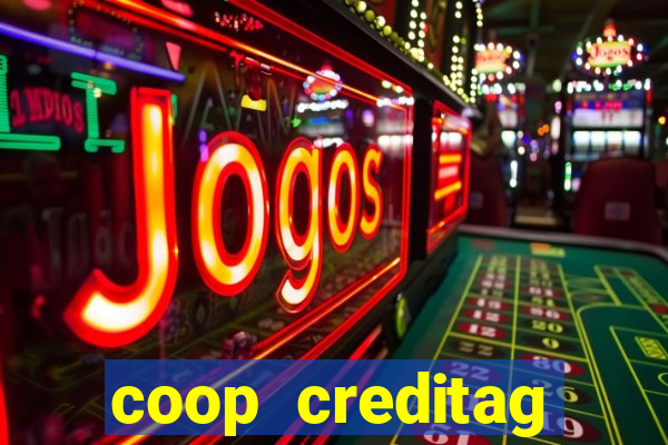 coop creditag reclame aqui